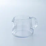 CAFEC Coffee Server 400ｍl (for 1-2 cups) Made of Tritan - Image 4