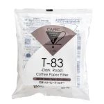 CAFEC T-83 Papirni filter za Tamno Prženu Kafu -100 kom (Dark Roast) - Слика 3