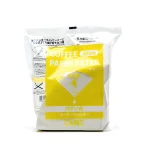 CAFEC Coffee White Paper Filter -100 pices