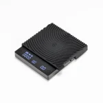 TIMEMORE Coffee Scale with Timer Basic Mini Black, Black - Image 15