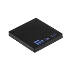 TIMEMORE Coffee Scale with Timer Basic Mini Black, Black - Image 16