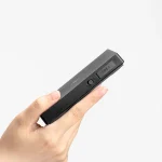 TIMEMORE Coffee Scale with Timer Basic Mini Black, Black - Image 11