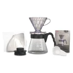 HARIO V60 02 Set za Pripremu Kafe - Слика 5