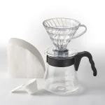HARIO V60 02 Set za Pripremu Kafe