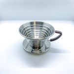 Kalita Wave 185 Metallic Dripper - Image 4