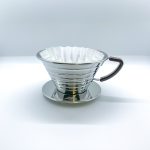 Kalita Wave 185 Metallic Dripper - Image 5