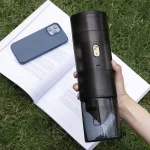 Timemore 123 Go Automatic 3-in-1 Coffee Maker