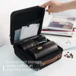 Timemore 123 Go Automatic 3-in-1 Coffee Maker - Image 2