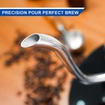 Bonavita Cosmopolitan Digital Electric Kettle 1L Stainless Steel - Image 3