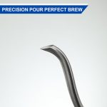 Bonavita Cosmopolitan Digital Electric Kettle 1L Stainless Steel - Image 4