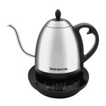 Bonavita Cosmopolitan Digital Electric Kettle 1L Stainless Steel