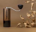 COMANDANTE C40 MK4 NITRO BLADE LIQUID AMBER - Image 3