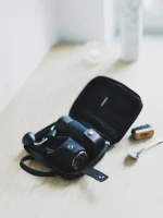 Comandante Travel Bag #1 Black - Image 2