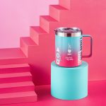 Bialetti Squid Game kamp šolja (360ml) - Слика 3