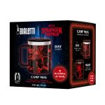 Bialetti Strenger Things Camp Mug (420ml) - glow in the dark - Image 8