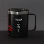 Bialetti Strenger Things Camp Mug (420ml) - glow in the dark - Image 4
