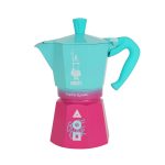 Bialetti Squid Game Moka Express za 6 šolja (270ml) - Слика 2