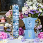 Bialetti Bridgerton Set od 6 espresso šoljica (60ml) sa stalkom - Слика 3