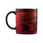 Bialetti Stranger Things Šolja (300ml)-sjaji u mraku - Слика 4