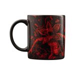 Bialetti Stranger Things Šolja (300ml)-sjaji u mraku - Слика 3