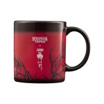 Bialetti Stranger Things Šolja (300ml)-sjaji u mraku - Слика 2