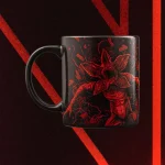 Bialetti Stranger Things Šolja (300ml)-sjaji u mraku - Слика 5