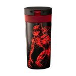 Bialetti Stranger Things Travel Mug (380ml) - glow in the dark - Image 2