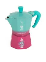 Bialetti Squid Game Moka Express za 3 šoljice (130ml) - Слика 4