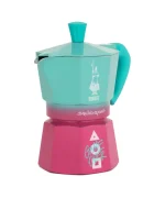 Bialetti Squid Game Moka Express za 3 šoljice (130ml) - Слика 3