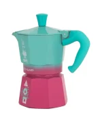 Bialetti Squid Game Moka Express za 3 šoljice (130ml) - Слика 2