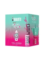 Bialetti Squid Game Moka Express 6cup (270ml) - Image 5