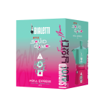 Bialetti Squid Game Moka Express za 6 šolja (270ml) - Слика 5