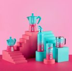 Bialetti Squid Game termalna boca (600ml) - Слика 4