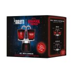 Bialetti Stranger Things Mini Express 2tz + 2 Cups (90ml) - thermochromic print - Image 6
