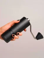 NUTTII Goosey Hand Coffee Grinder - Image 6