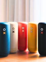 Nuttii OX Lite Prenosivi Električni Mlin - Слика 9