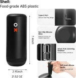 Nuttii OX Lite Prenosivi Električni Mlin - Слика 10