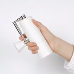 Timemore Ručni mlin za kafu Chestnut C3 PRO Beli - Слика 4