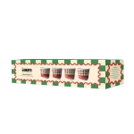 Bialetti Tricolore Set od 4 Šolje za Espreso (80ml) bez Ručice - Слика 2