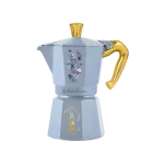 Bialetti Moka Express Bridgerton za 6 šoljica (270ml)