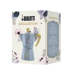 Bialetti Moka Express Bridgerton za 6 šoljica (270ml) - Слика 2