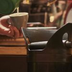 Rhino Thumpa Posuda za Odlaganje Iskorišćenje kafe - Слика 4
