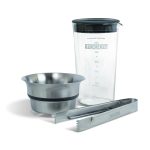 Toddy Cold Brew Cupping Kit (Set od 3) - Слика 3