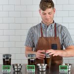 Toddy Cold Brew Cupping Kit (Set od 3) - Слика 5
