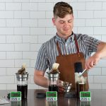 Toddy Cold Brew Cupping Kit (Set od 3) - Слика 4