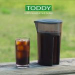 Toddy Essential Aparat za Pripremu Hladne kafe - Слика 2