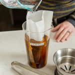 Toddy SB Paper Filters 50 pcs (Compatible for Toddy Artisan,Cold Brew Cupping Kit and Go Brewers) - Image 5