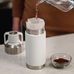 Toddy SB Paper Filters 50 pcs (Compatible for Toddy Artisan,Cold Brew Cupping Kit and Go Brewers) - Image 4