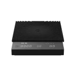 Timemore Black Mirror Basic 3 Coffee Scale With Timer, Black