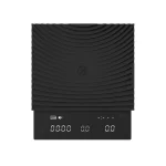 Timemore Black Mirror Basic 3 Coffee Scale With Timer, Black - Image 4